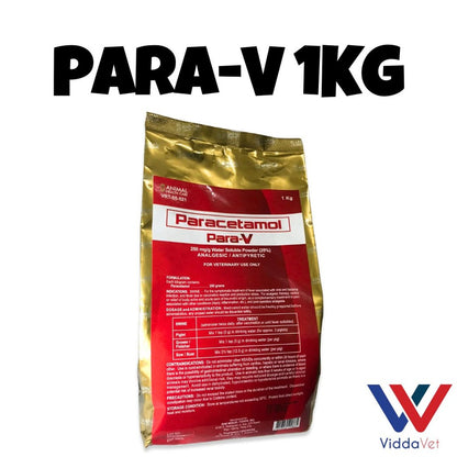 Para-V Mutivitamin 1KG