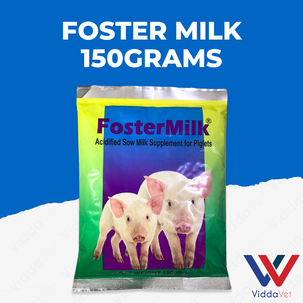 Foster Milk 150g