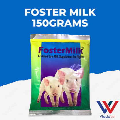 Foster Milk 150g