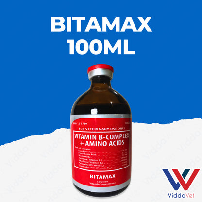 Bitamax 100ml