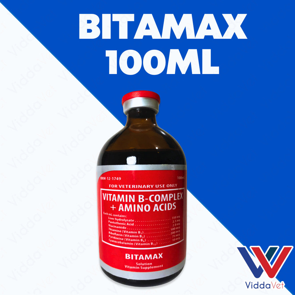 Bitamax 100ml