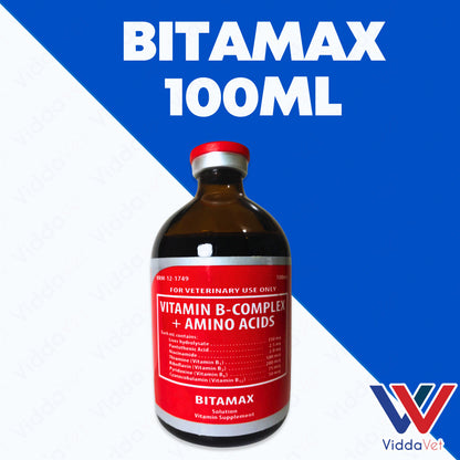 Bitamax 100ml