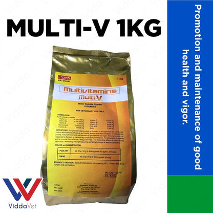 Multi-V 1KG