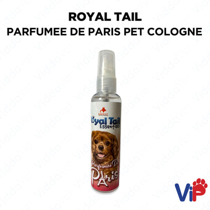 Royal Tail Parfumee De Paris Cologne