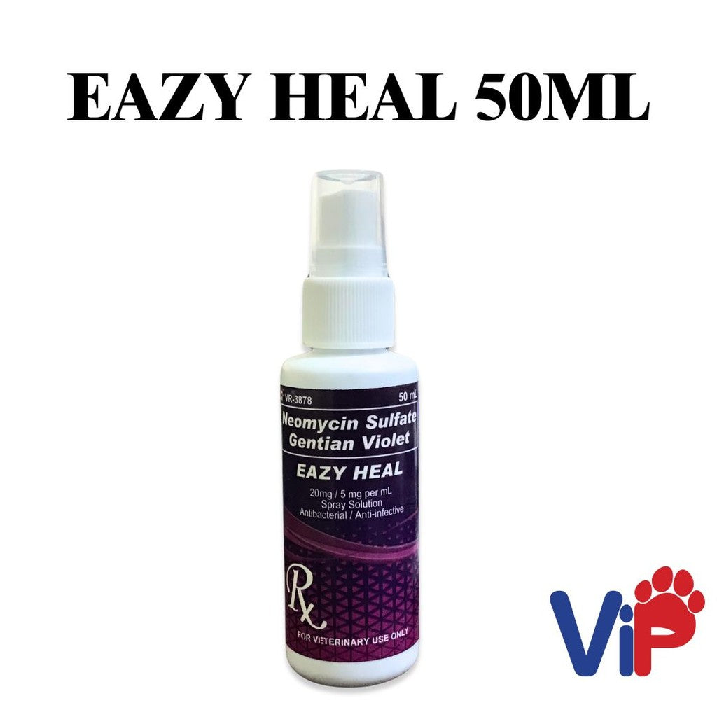 Eazy Heal 50ml