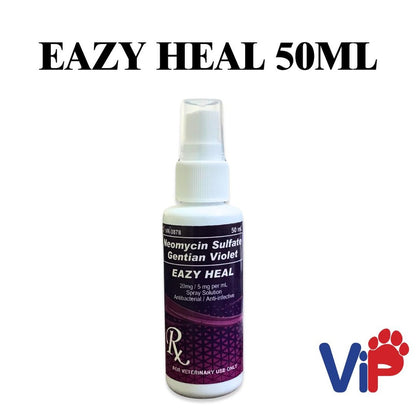 Eazy Heal 50ml