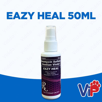 Eazy Heal 50ml