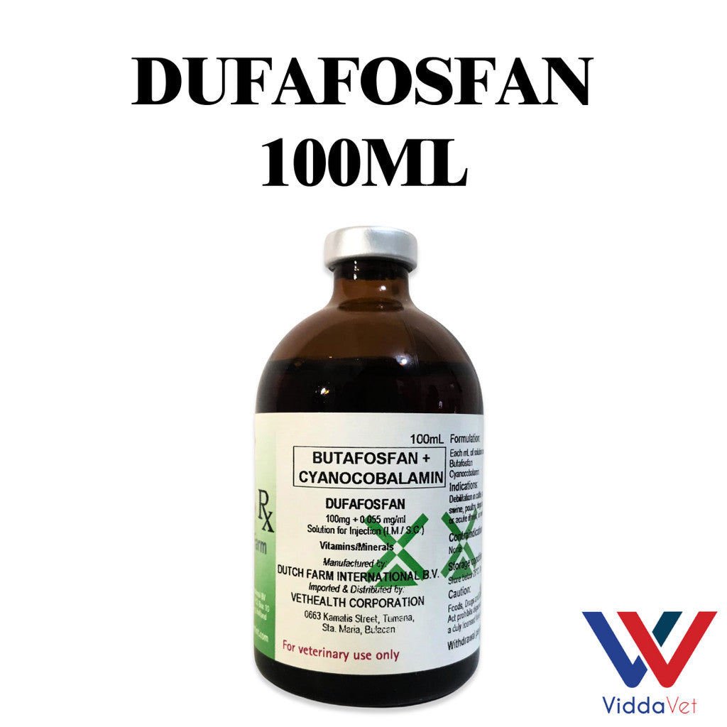 Dufafosfan 100ml