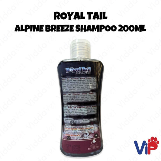 Royal Tail Alpine Breeze 200ML
