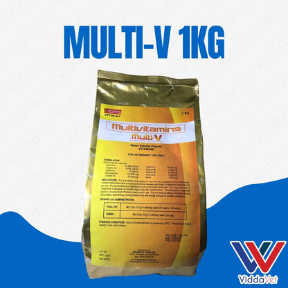 Multi-V 1KG