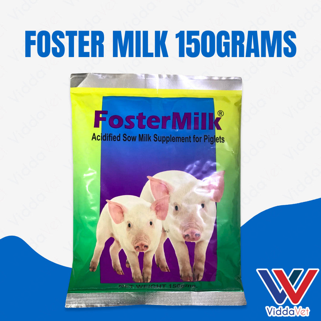Foster Milk 150g
