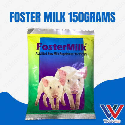 Foster Milk 150g
