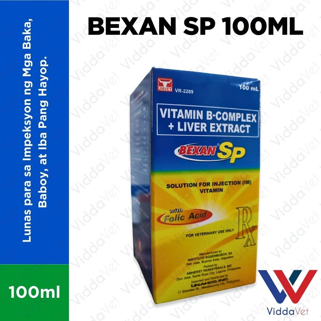 Bexan SP 100mL