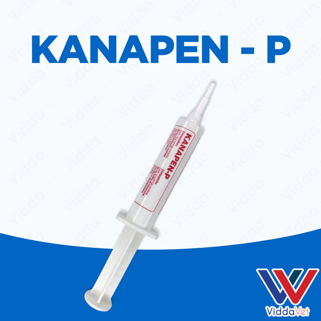 Kanapen P