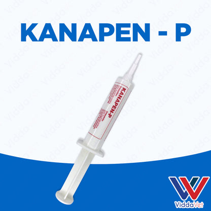 Kanapen P
