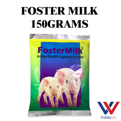 Foster Milk 150g