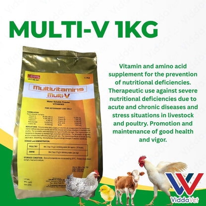 Multi-V 1KG