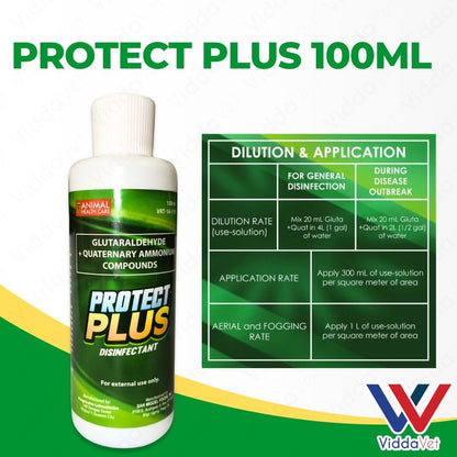 Protect Plus 100ml