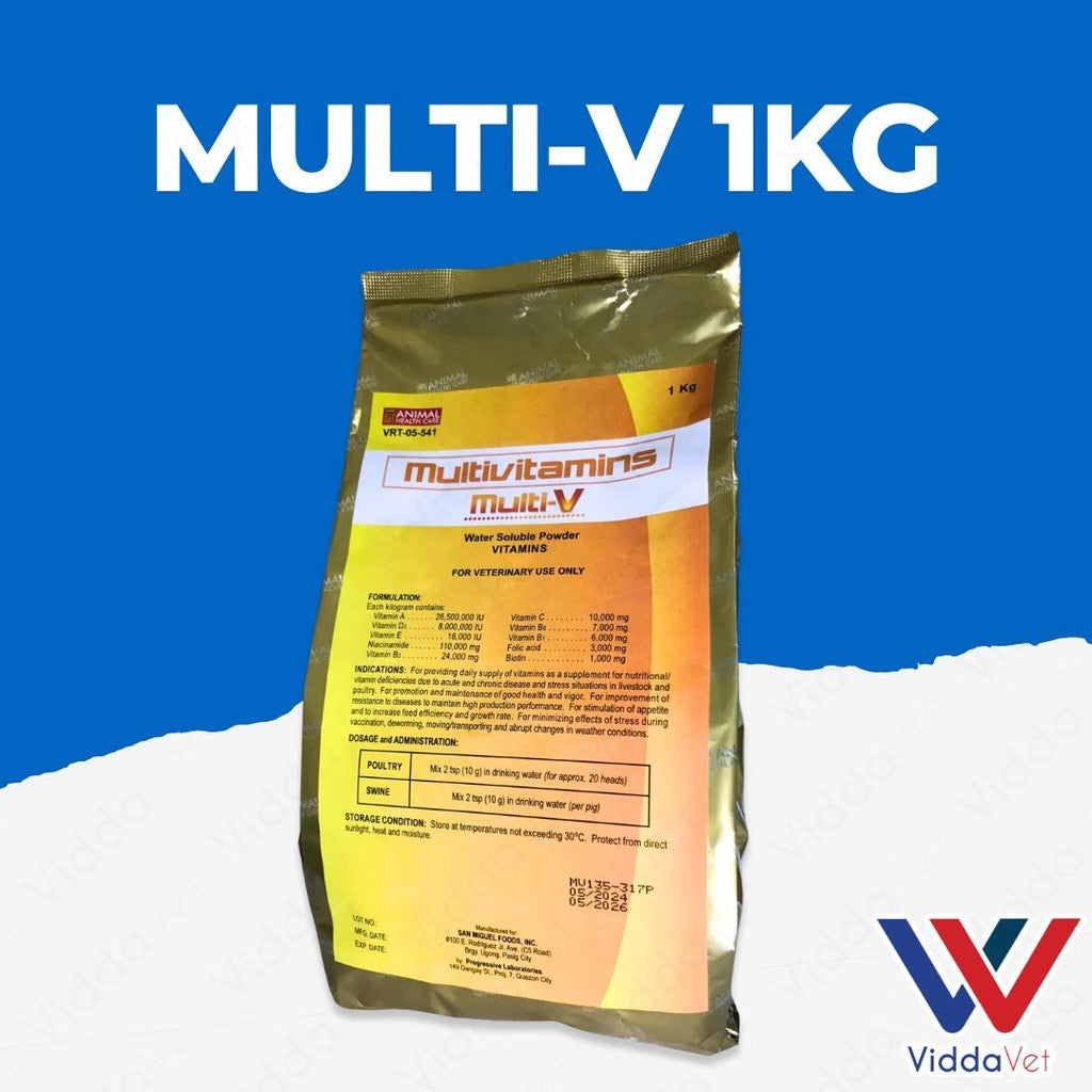 Multi-V 1KG