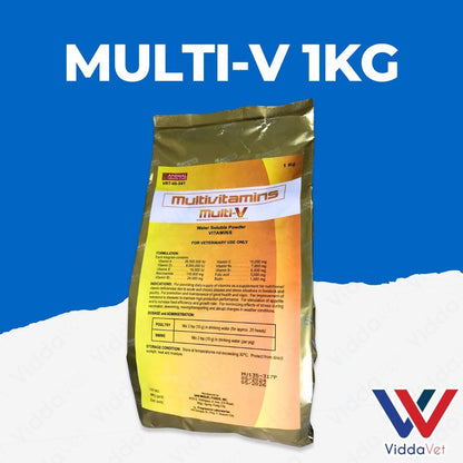 Multi-V 1KG