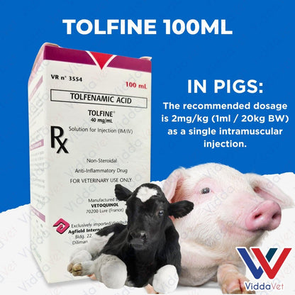 Tolfine 100ml