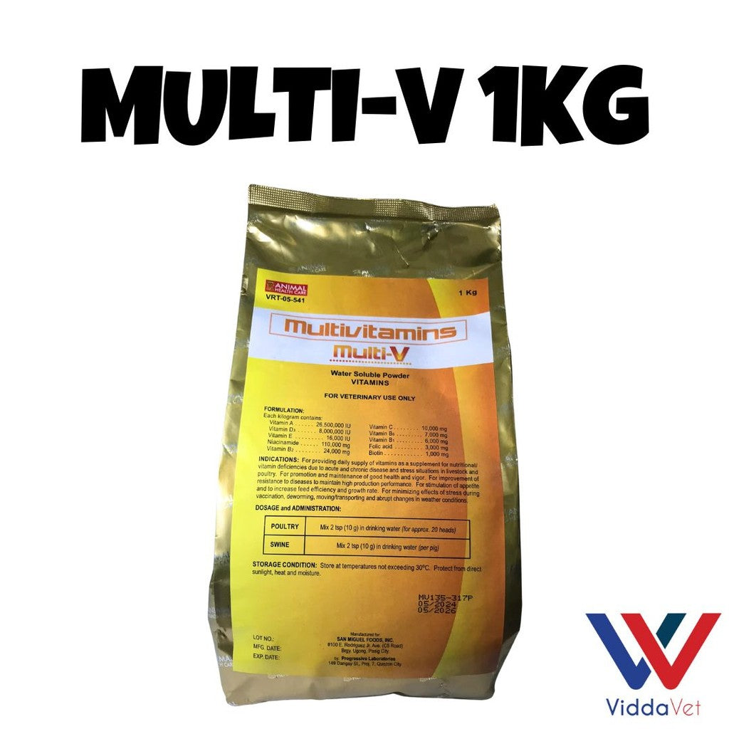 Multi-V 1KG