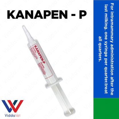 Kanapen P