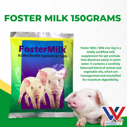 Foster Milk 150g