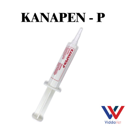 Kanapen P