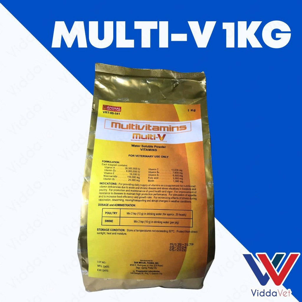 Multi-V 1KG