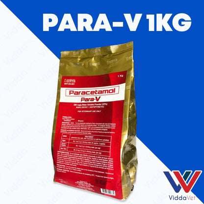 Para-V Mutivitamin 1KG