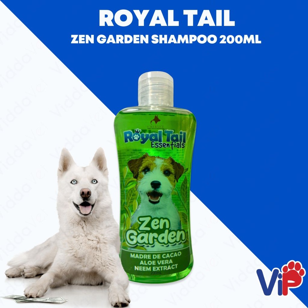 Royal Tail Essentials Zen Garden 200ML