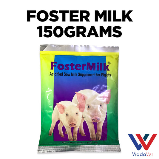 Foster Milk 150g