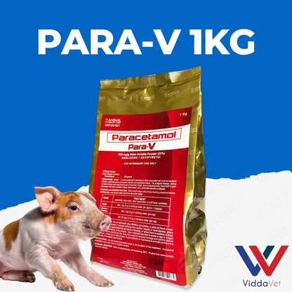 Para-V Mutivitamin 1KG