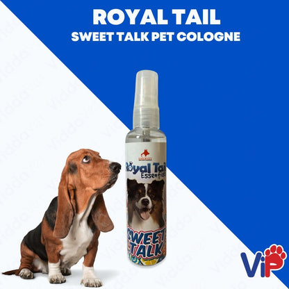 Royal Tail Sweet Talk Cologne 100ml