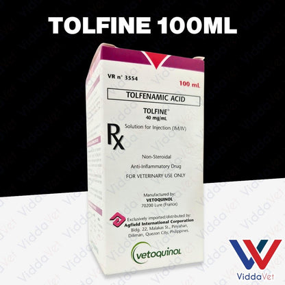 Tolfine 100ml