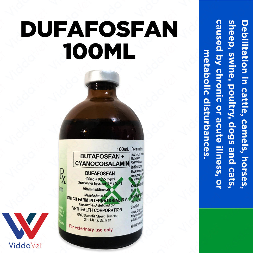 Dufafosfan 100ml