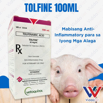 Tolfine 100ml