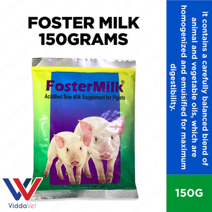 Foster Milk 150g