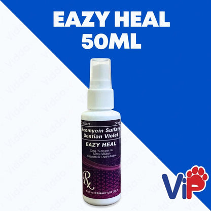 Eazy Heal 50ml