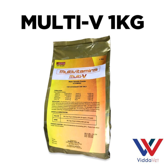 Multi-V 1KG