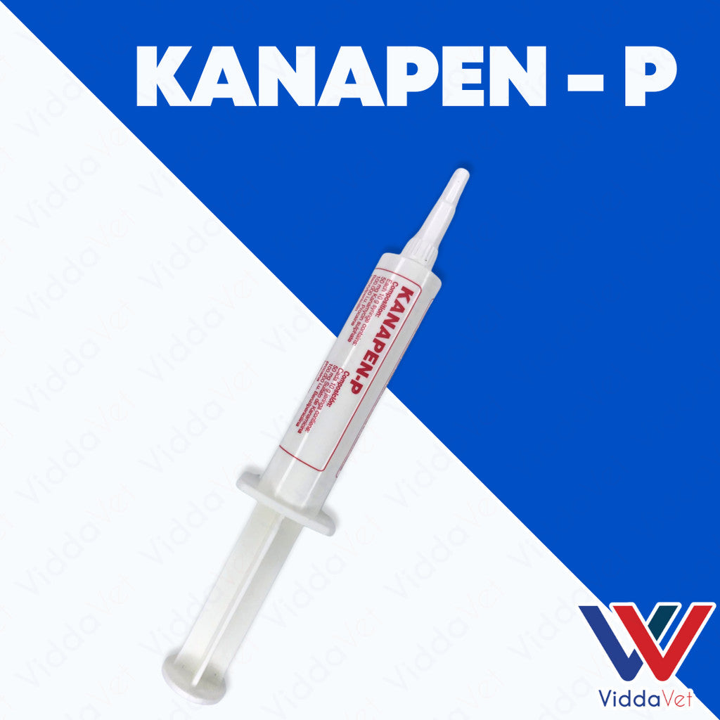 Kanapen P