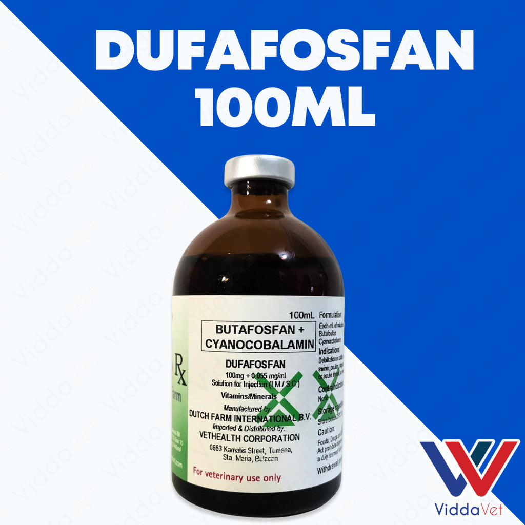 Dufafosfan 100ml