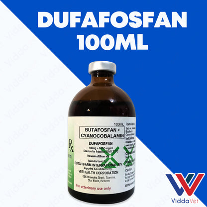 Dufafosfan 100ml