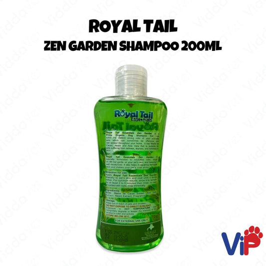 Royal Tail Essentials Zen Garden 200ML