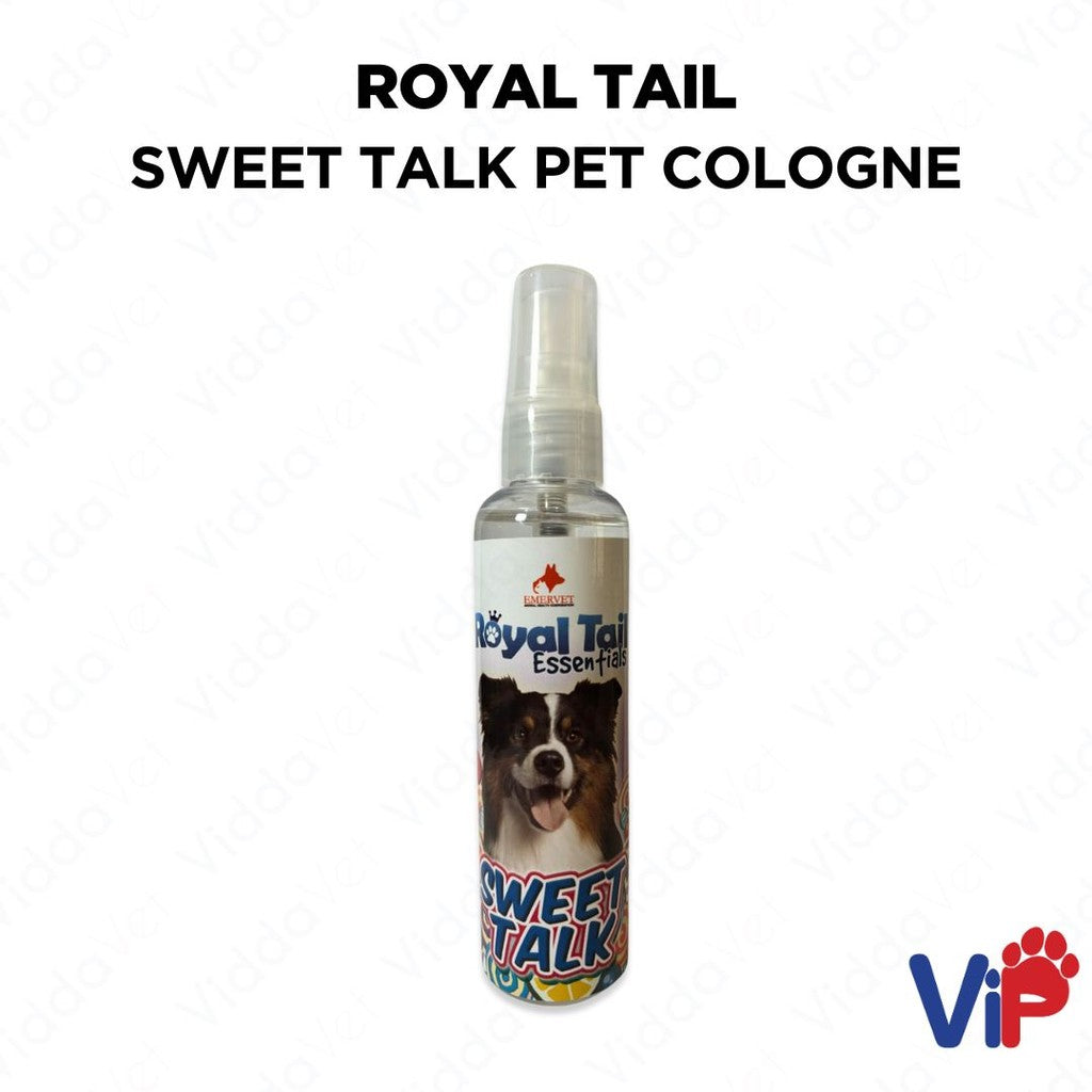 Royal Tail Sweet Talk Cologne 100ml