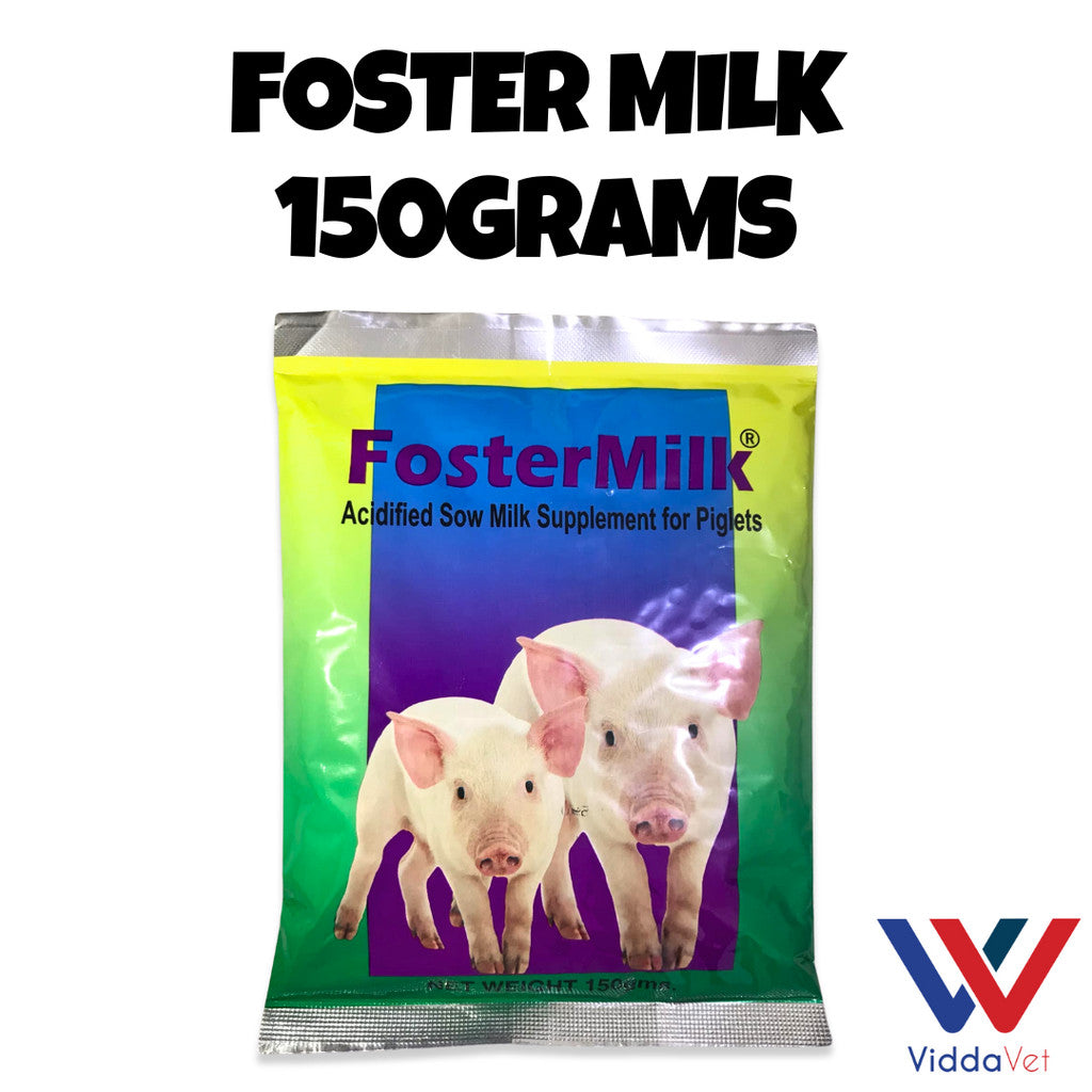 Foster Milk 150g