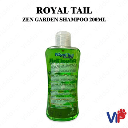 Royal Tail Essentials Zen Garden 200ML