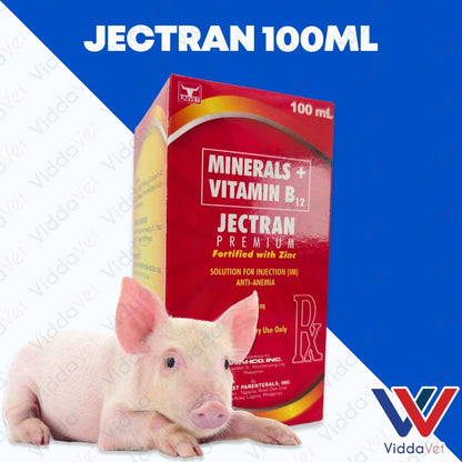 Jectran 100ml