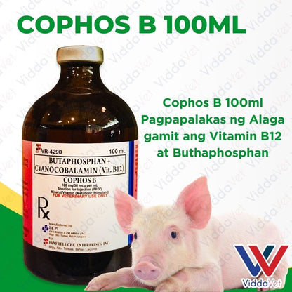 Cophos B 100ml